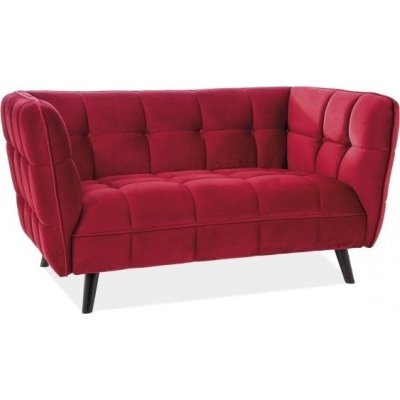 Renae 2-seters sofa - Rd