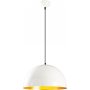 Berkeley taklampe 232-S - Hvit
