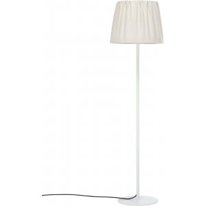 Agnar gulvlampe for utendrs bruk - Beige - 140 cm