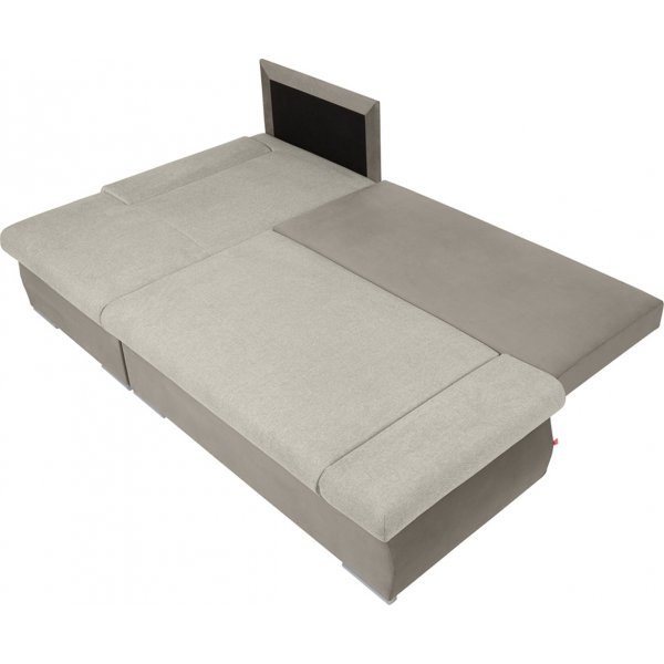 Game sovesofa venstre - Beige Game sovesofa venstre - Beige