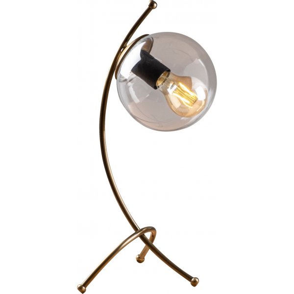Yay bordlampe - Vintage Yay bordlampe - Vintage