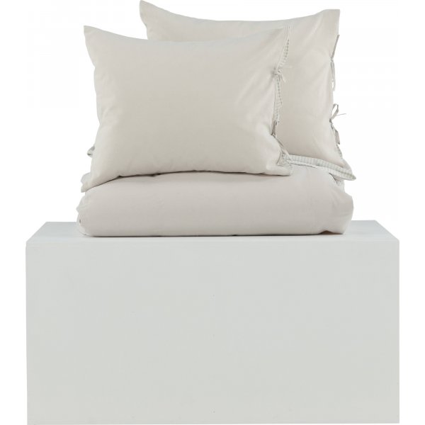 Paradis sengesett - Lysegr�