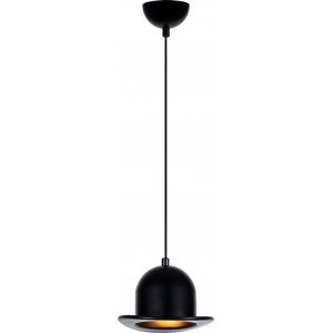 Forte taklampe MR-332 - Sort