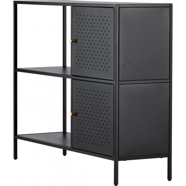 Saltskap - Sort Saltskap - Sort