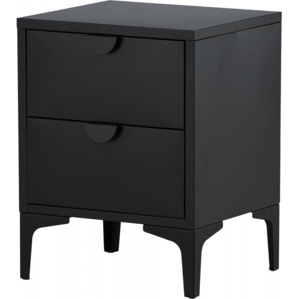 Alexander kommode - Sort Alexander kommode - Sort