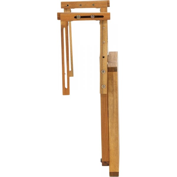 Marion balkongbord - Nature Marion balkongbord - Nature