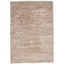 Teppe Bryan 240x170 - Beige Viskose