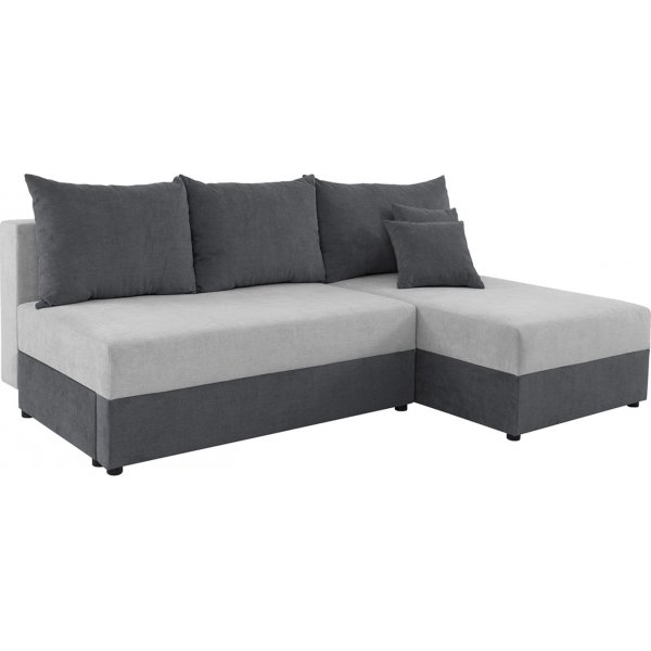 Revet sovesofa - Gr�