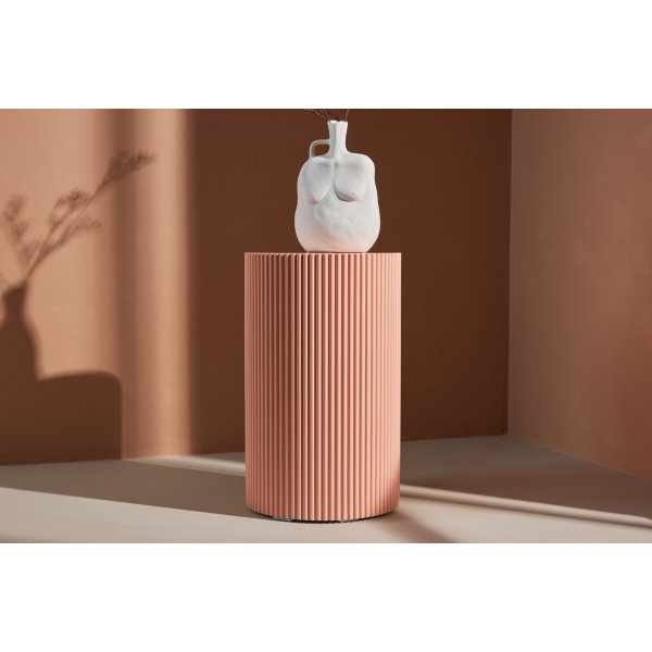 Lenox sidebord Ø30,5 cm - Fersken Lenox sidebord Ø30,5 cm - Fersken