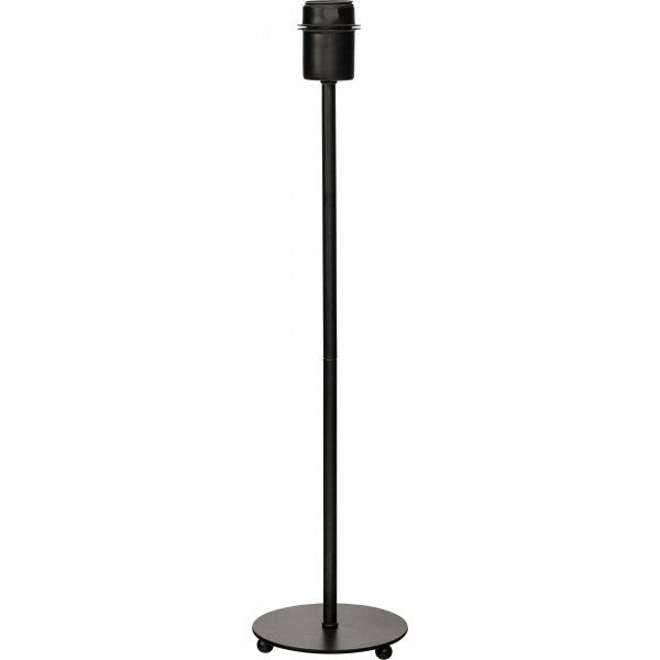 Ester lampefot - Sort Ester lampefot - Sort