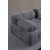 Petite 3-seters sofa - Gr