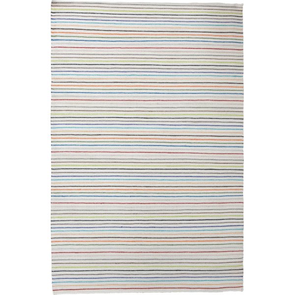 Kelimteppe Sevilla - Offwhite