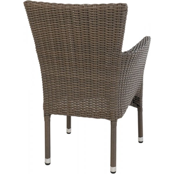 Seattle spisestol - Gr�