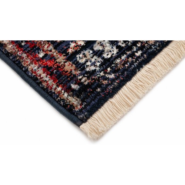 Laura Tabriz - Rød/Blå Laura Tabriz - Rød/Blå