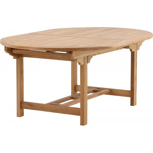 Kenya bord 120 x 180 cm - Teak