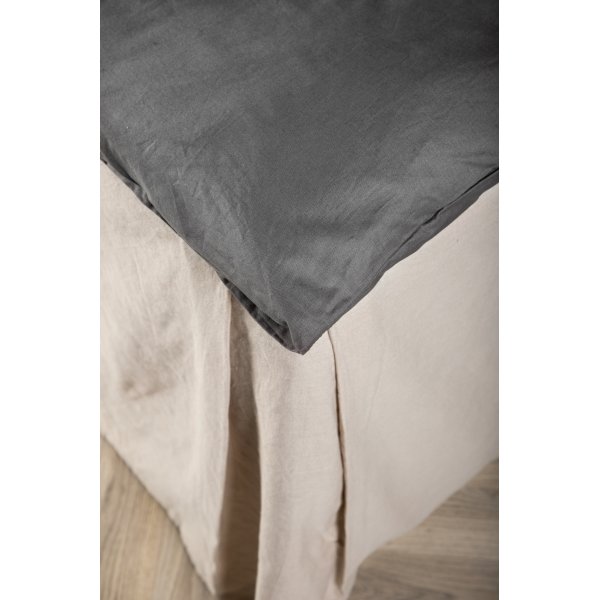 Dur sengesett, 150x200 cm - Gr�