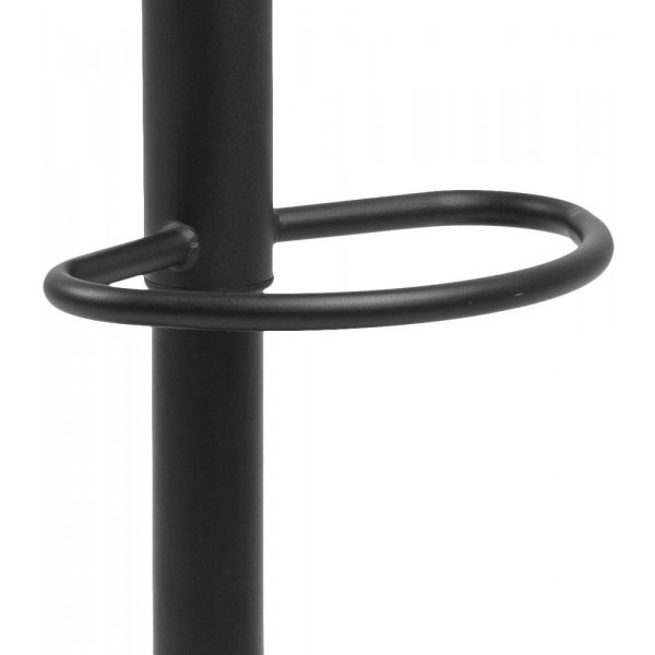 Finch Barstol - Svart