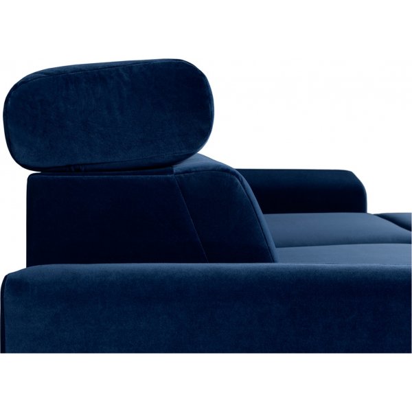 Evia sovesofa - Bl�