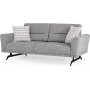 Slate 3-seters sofa - Gr