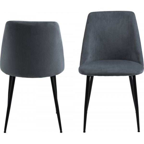 Ines spisestol - Gr�