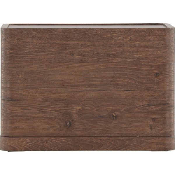 Edel kommode 40 x 50 cm - Mocca Edel kommode 40 x 50 cm - Mocca