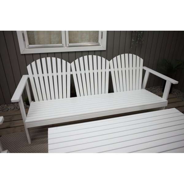 Kungshamn Hagembel gruppe - Hvit