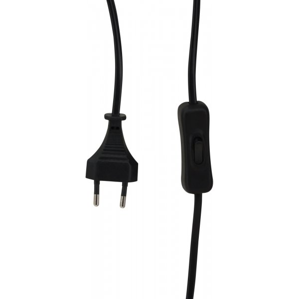 Avoriaz bordlampe - Rød Avoriaz bordlampe - Rød