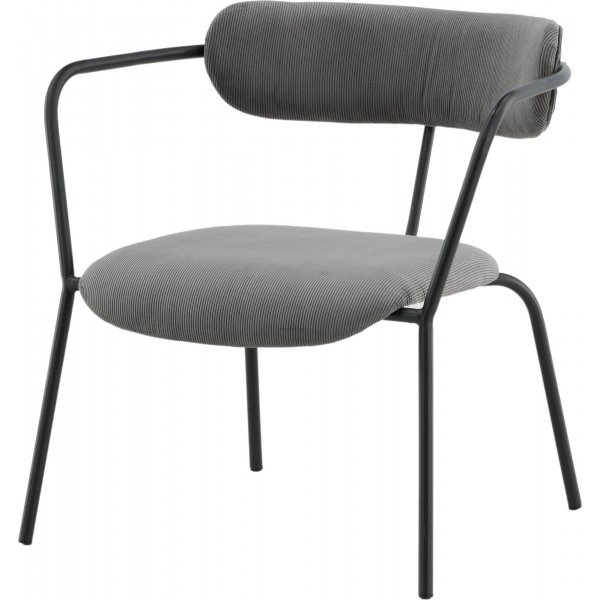 Shaun lenestol - Gr kordflyel