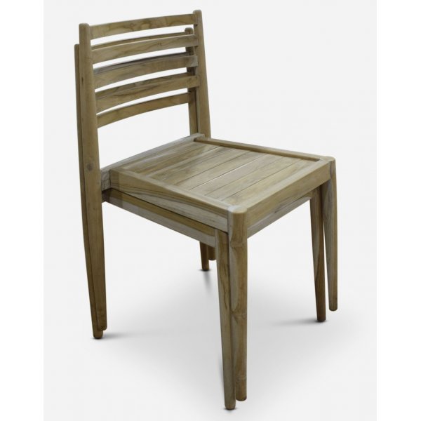 Wortham stol - Vintage teak