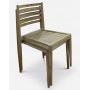 Wortham stol - Vintage teak