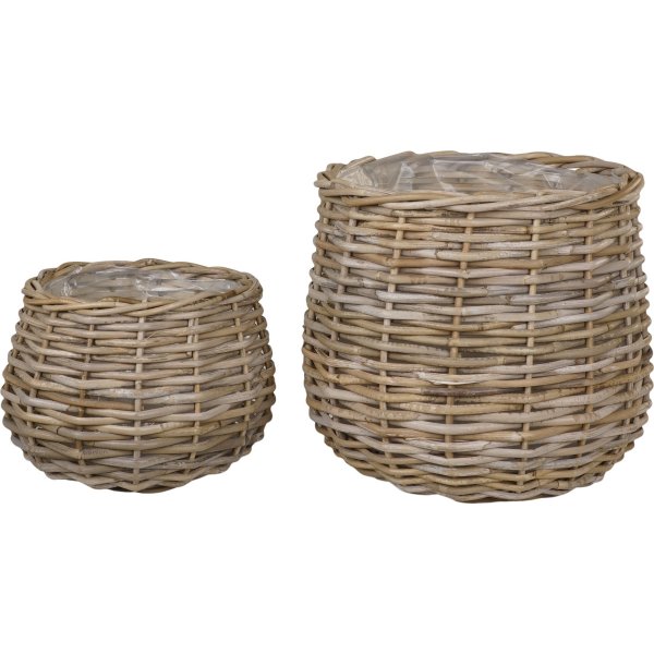 Pulo kurvsett - Kuberotting