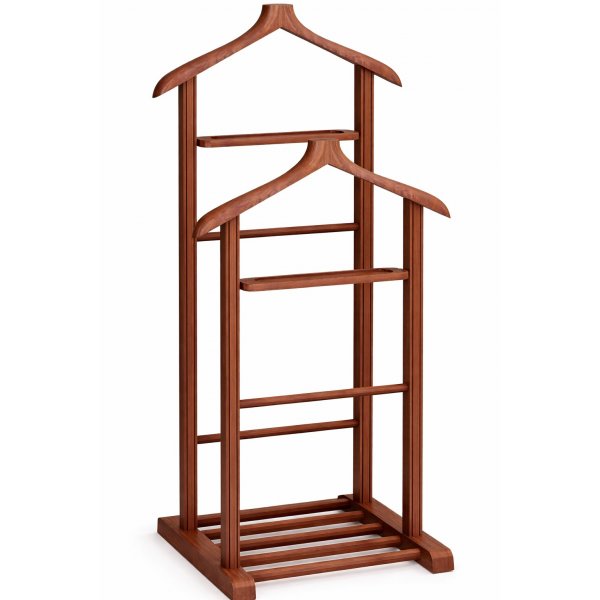 Butler i valn�tt - Mordomo