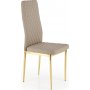 Cadeira spisestuestol 501 - Cappuccino