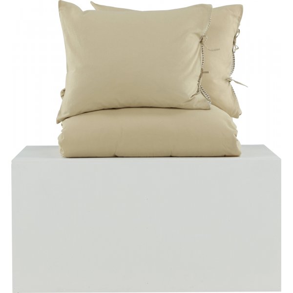 Paradis sengesett - Lysegr�nn