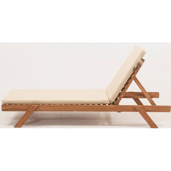 Playa solseng - Krem Playa solseng - Krem