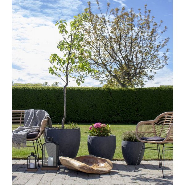 Rio Teak skål - Teak - Ø60 Rio Teak skål - Teak - Ø60