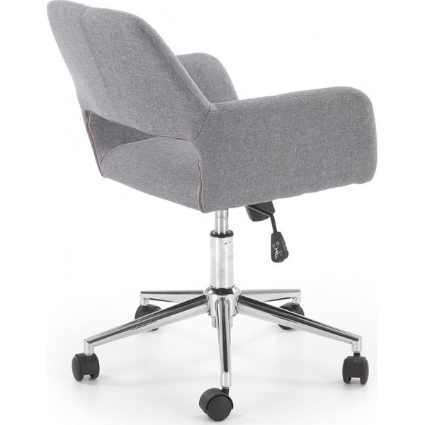 Elina kontorstol - Grå Elina kontorstol - Grå