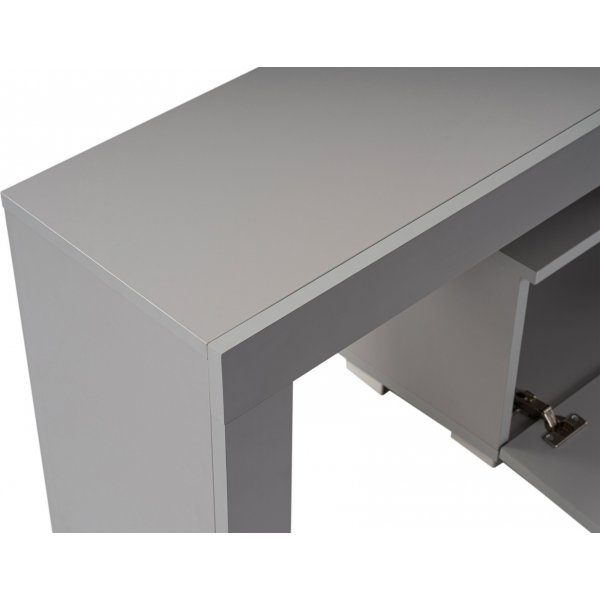 Enclave TV-stativ - Grå Enclave TV-stativ - Grå