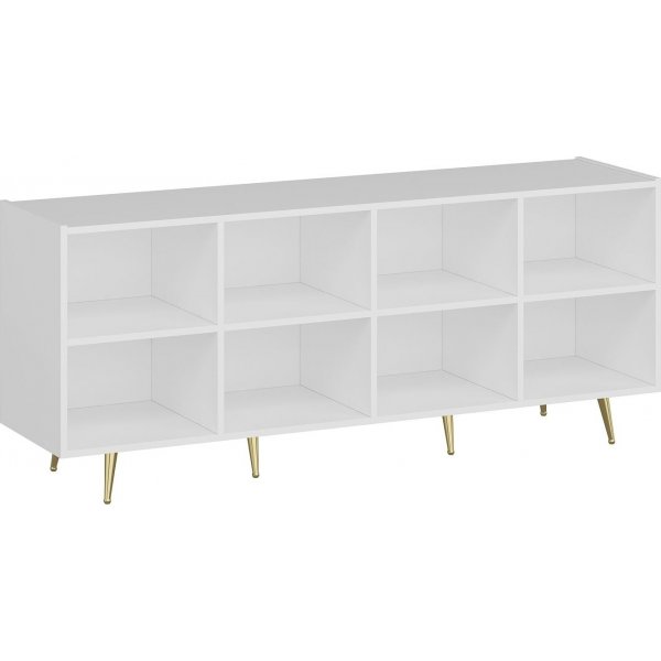 Jose skjenk - Hvit Jose skjenk - Hvit