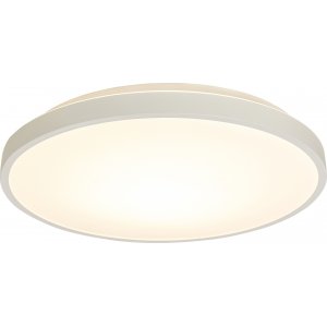 Anillo plafond LED - Hvit