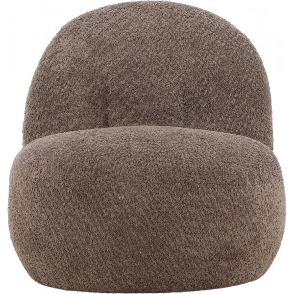 Omaha lenestol - Brun Omaha lenestol - Brun