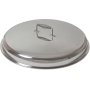 Hllmark lokk for stekepanne - 58 cm