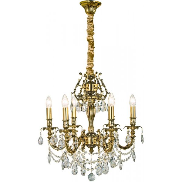 Lysekrone Versailles - Antikk