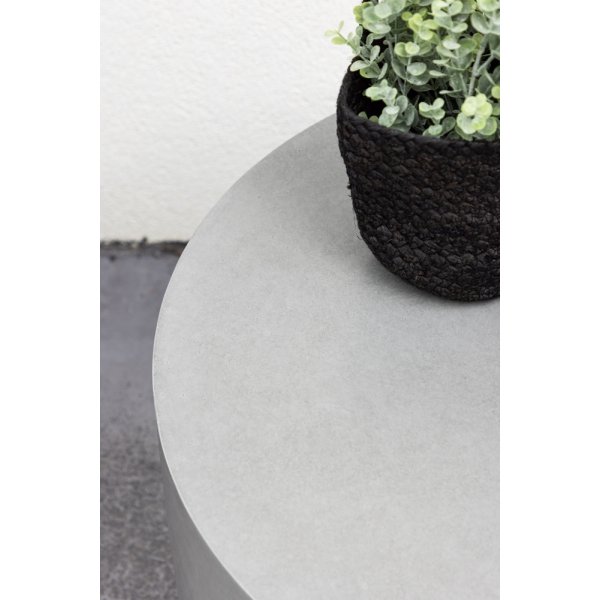 Lisboa sidebord - Grå Lisboa sidebord - Grå