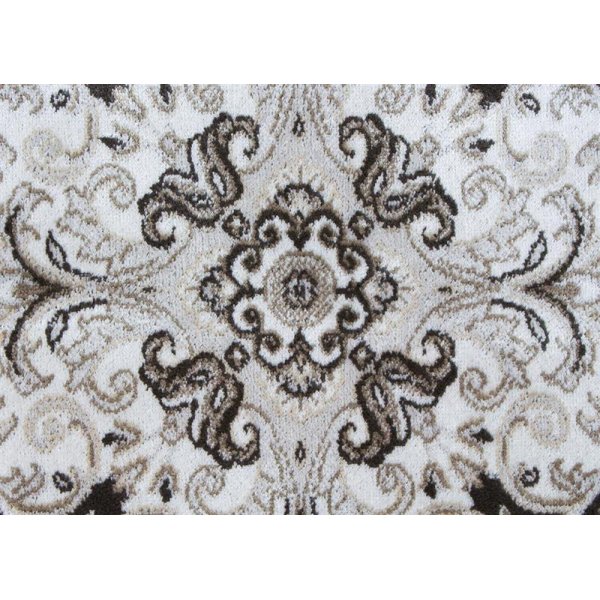 Viskoseteppe Abohar - Slv