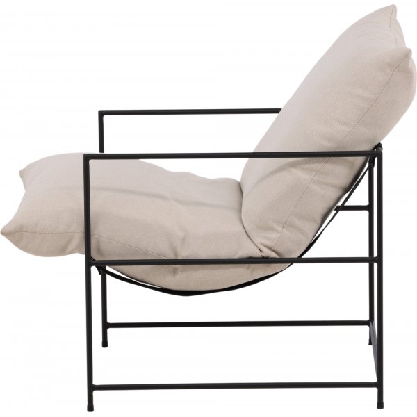 Sedalia lenestol - Hvit Sedalia lenestol - Hvit