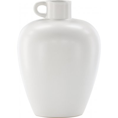 Cent vase 24 cm - Offwhite