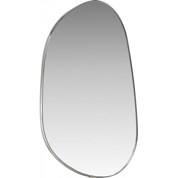 Askersund speil 65 x 40 cm - Slv