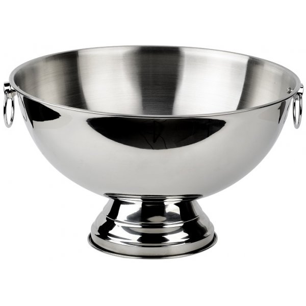 Sontell Champagnekj�leskap - Blank st�l