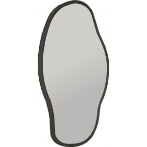 Couldy speil - Gjennomsiktig